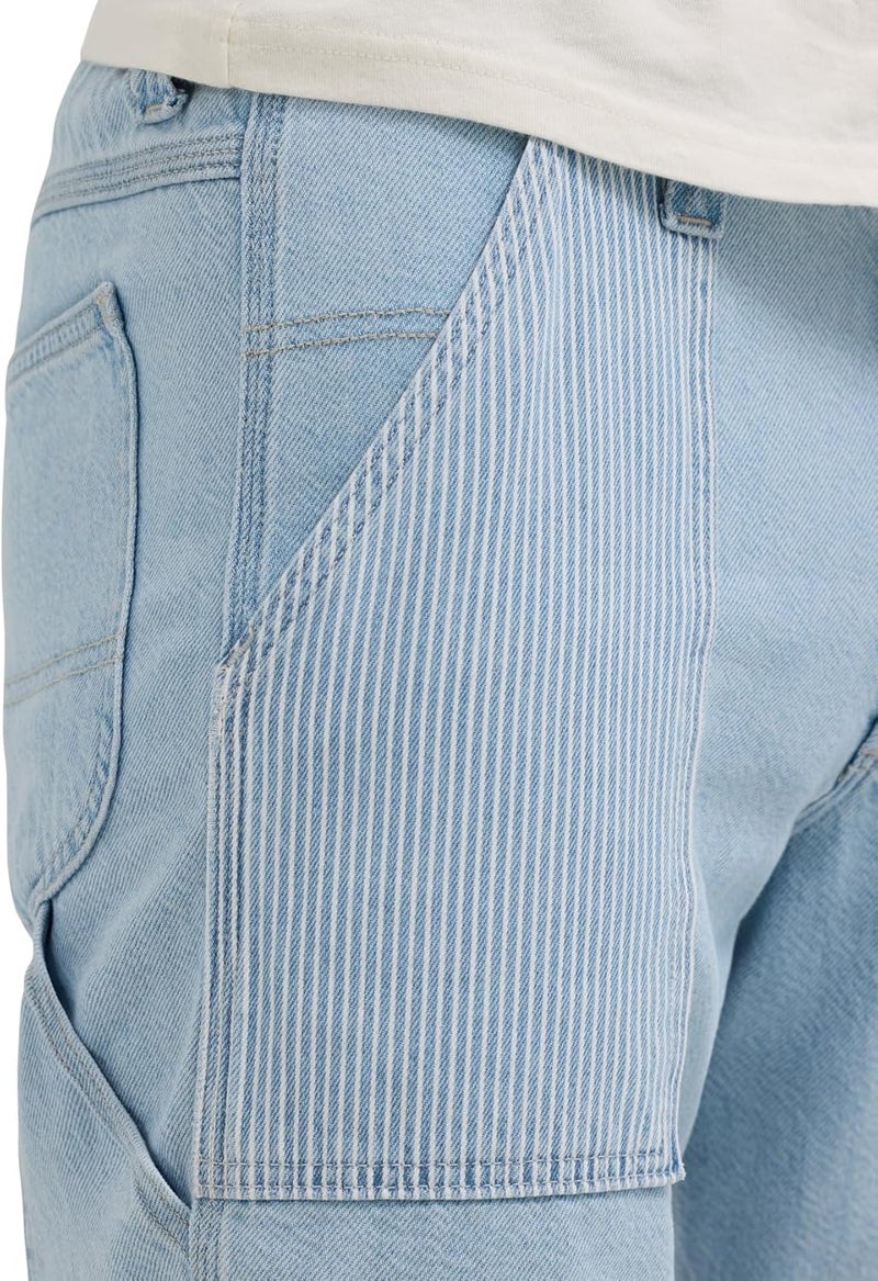 LEE Mens X Heydude 9" Carpenter Short - Image 3